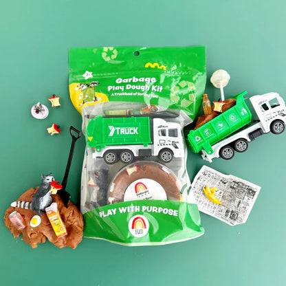 KidDough Play Kits | Earth Grown KidDoughs