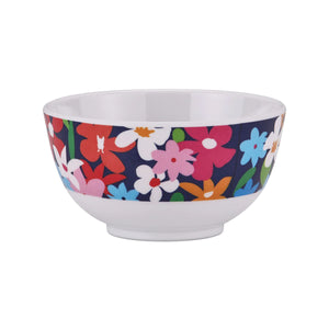 Garden Floral Mini Bowl Set/4 | French Bull