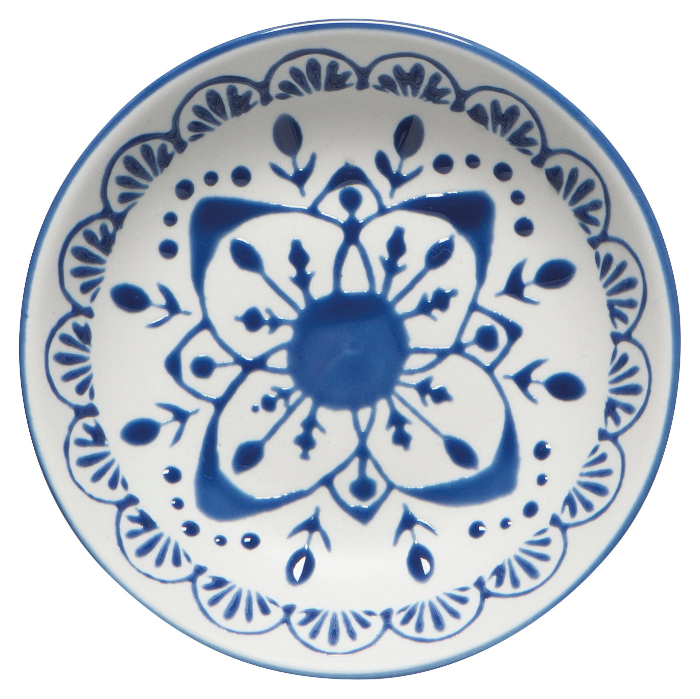 Porto Dipping Bowl (Set of 4) | Now Designs