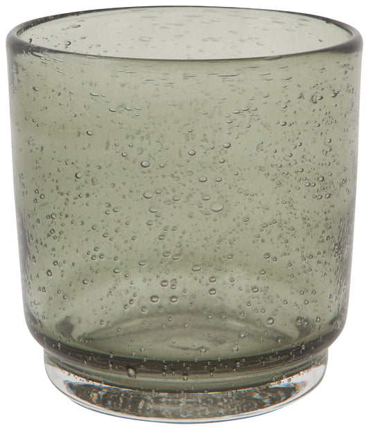 Agave Bubbled Tumbler - 12 oz | Danica