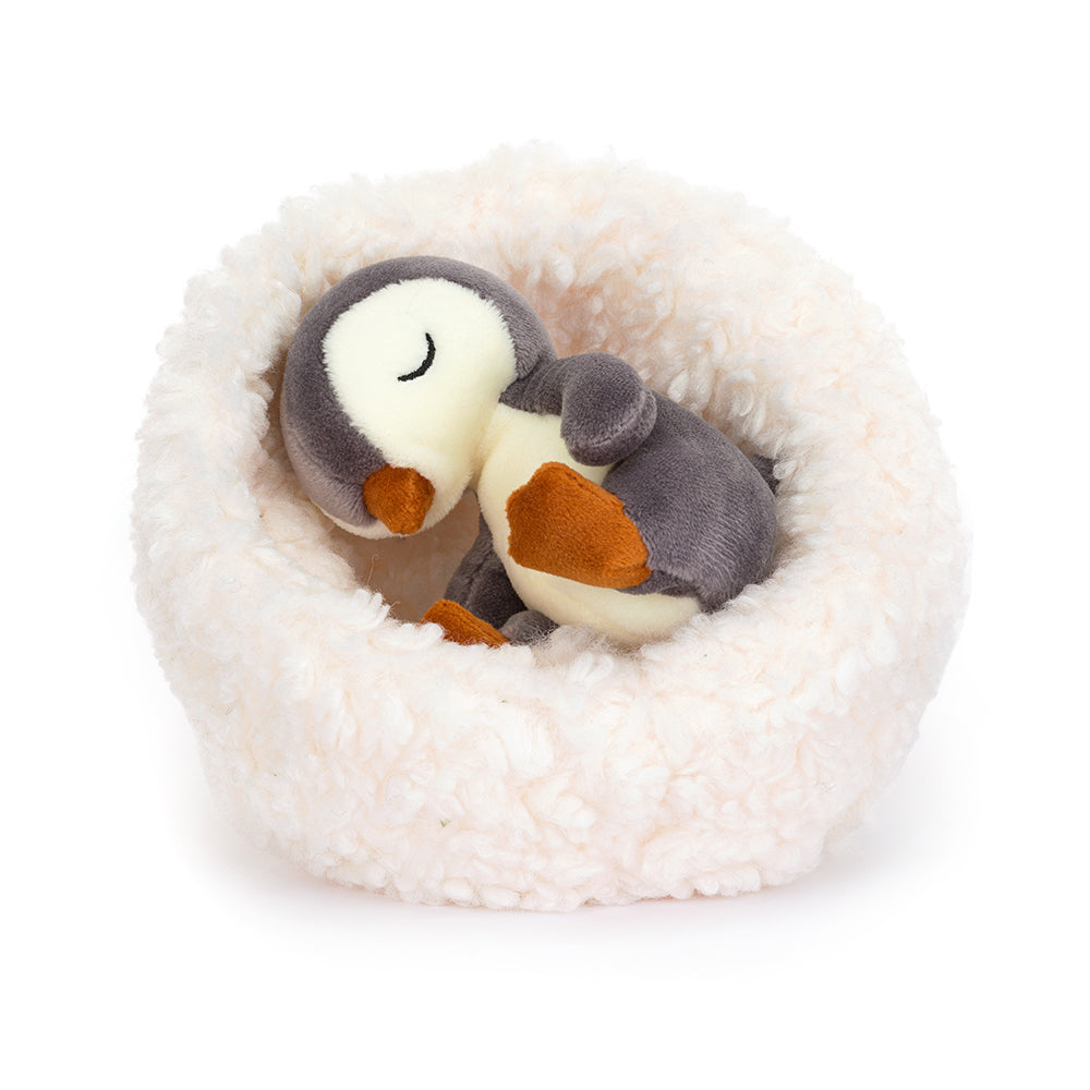 Hibernating Penguin | Jellycat