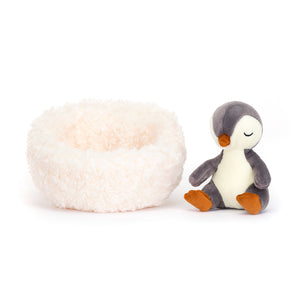 Hibernating Penguin | Jellycat