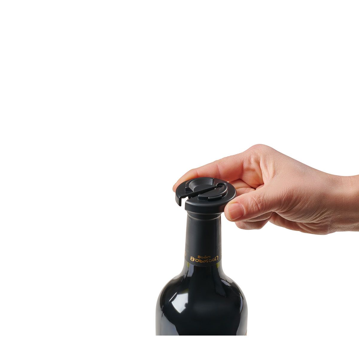 Automatic Wine Opener | HIC Kitchen