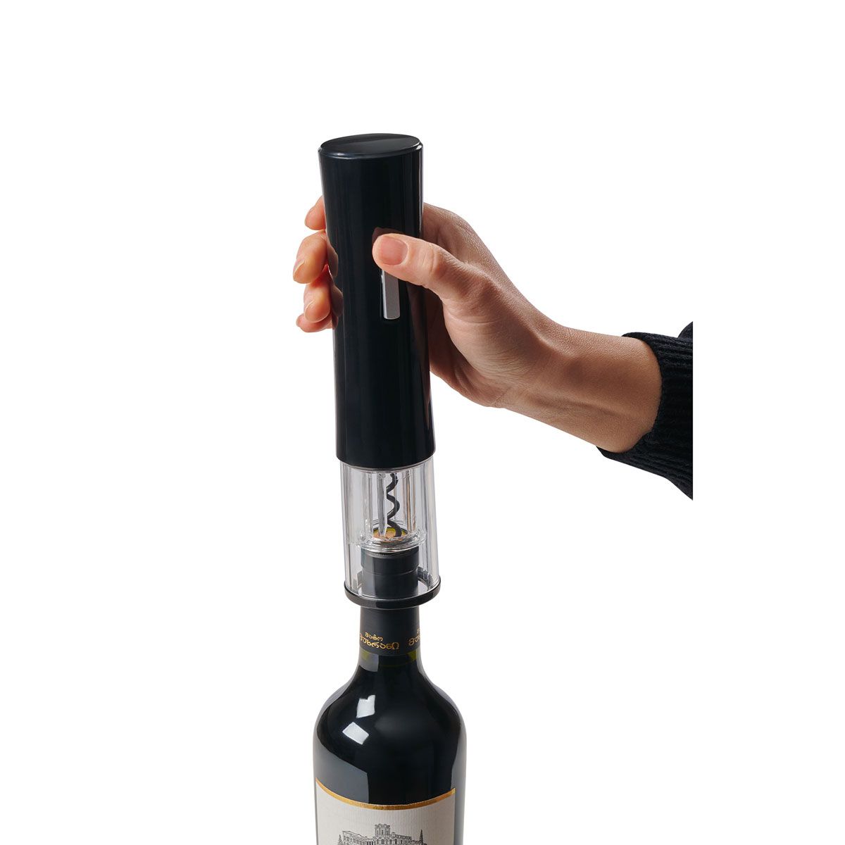 Automatic Wine Opener | HIC Kitchen