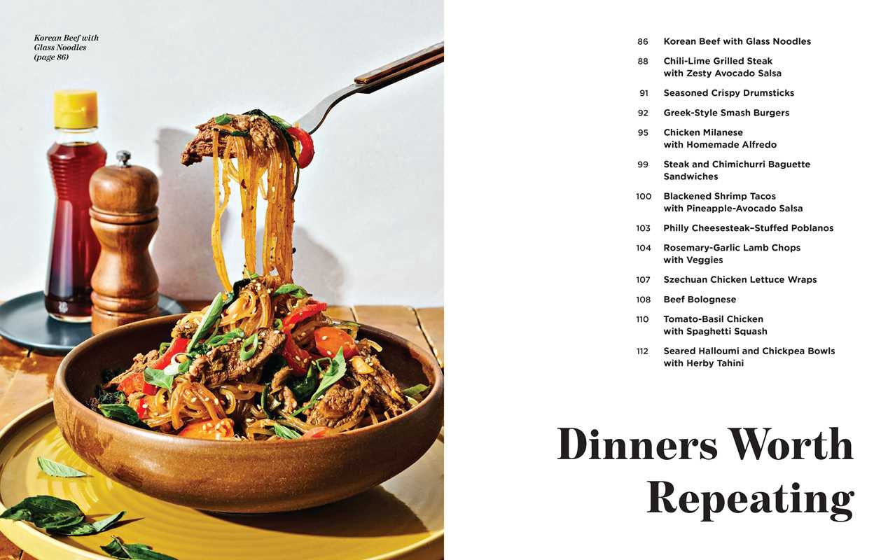 High-Protein Plate | Rachael DeVaux