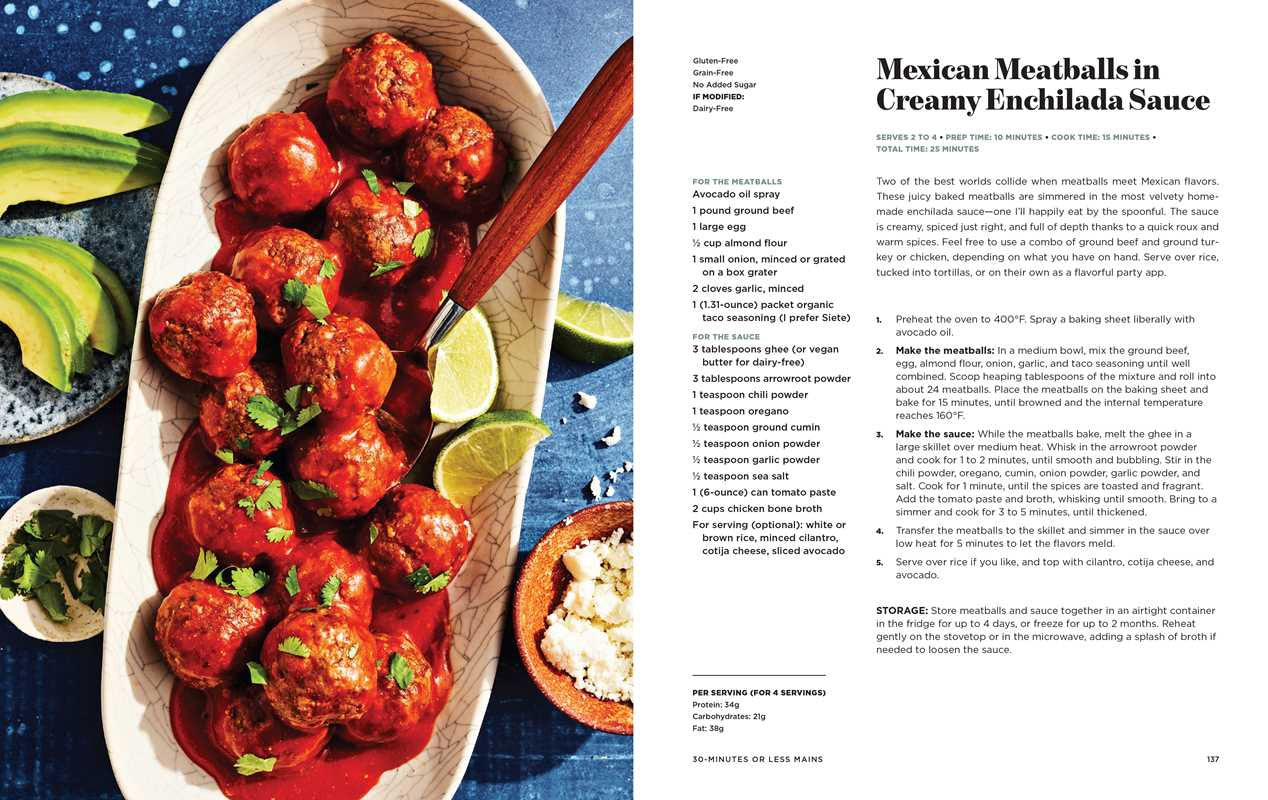 High-Protein Plate | Rachael DeVaux