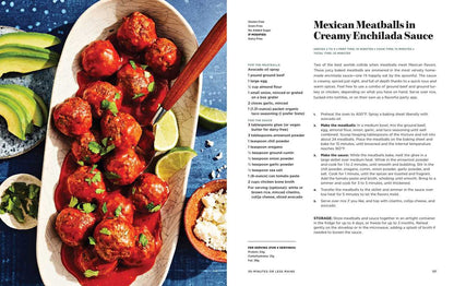 High-Protein Plate | Rachael DeVaux