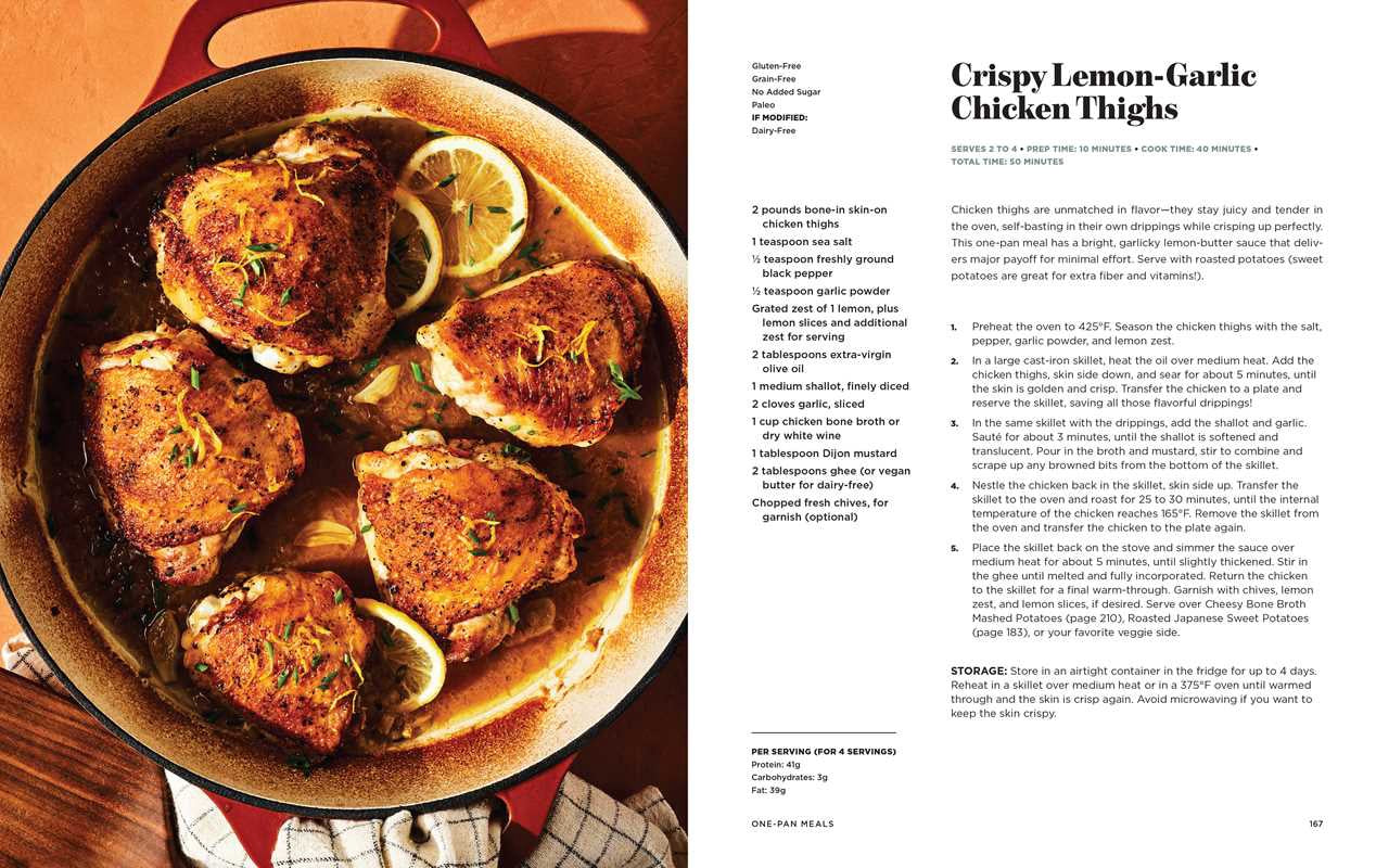 High-Protein Plate | Rachael DeVaux