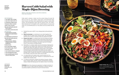High-Protein Plate | Rachael DeVaux