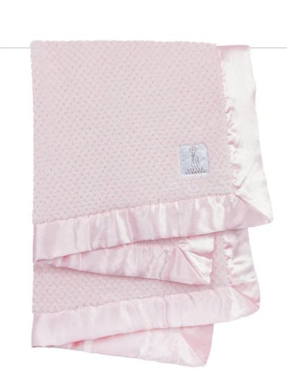 Honeycomb™ Baby Blanket | Little Giraffe