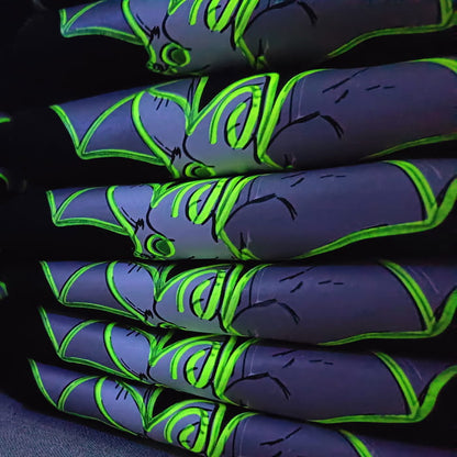 Bat Shirt | Mullido
