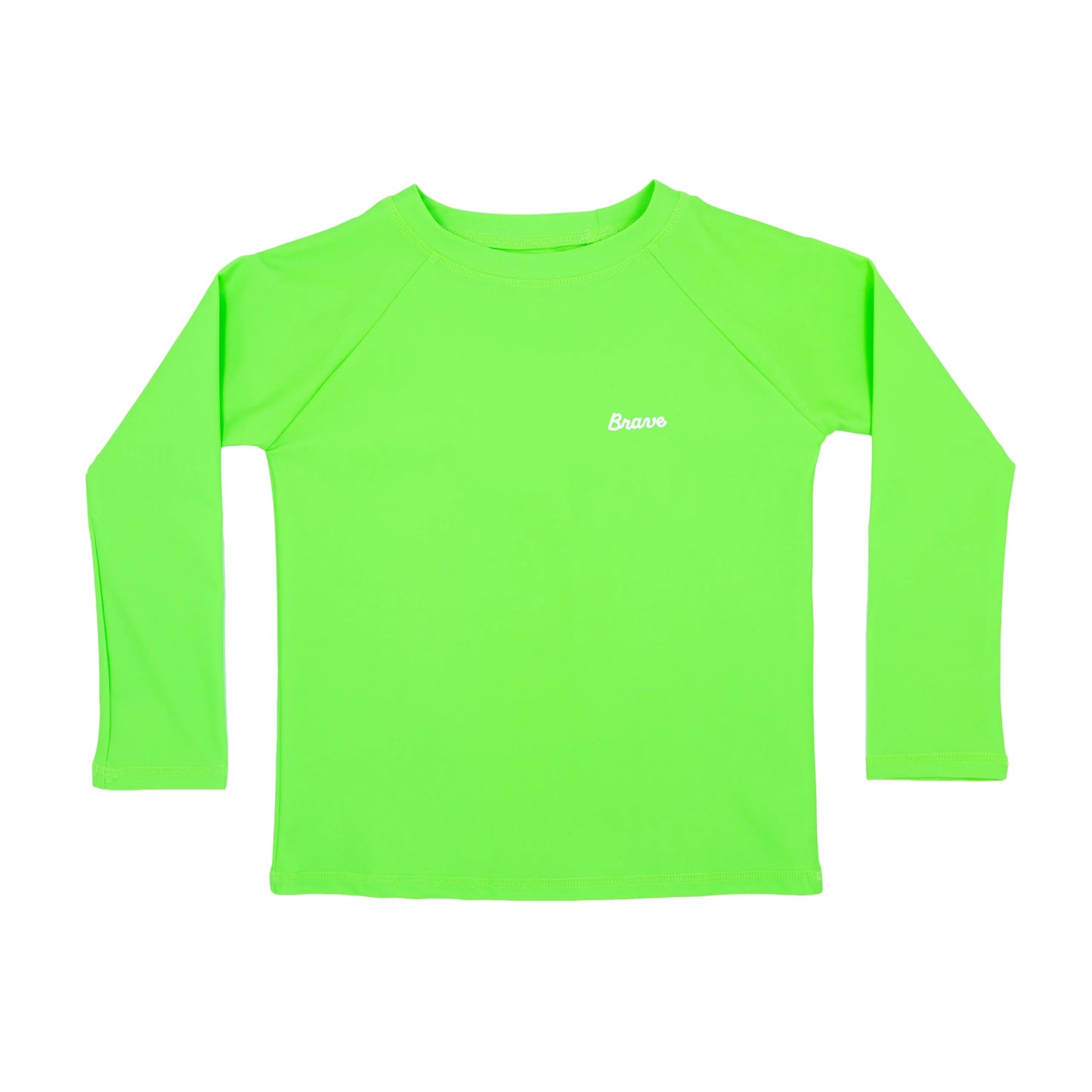 Rash Guard | Brave Little Ones
