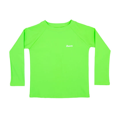 Rash Guard | Brave Little Ones