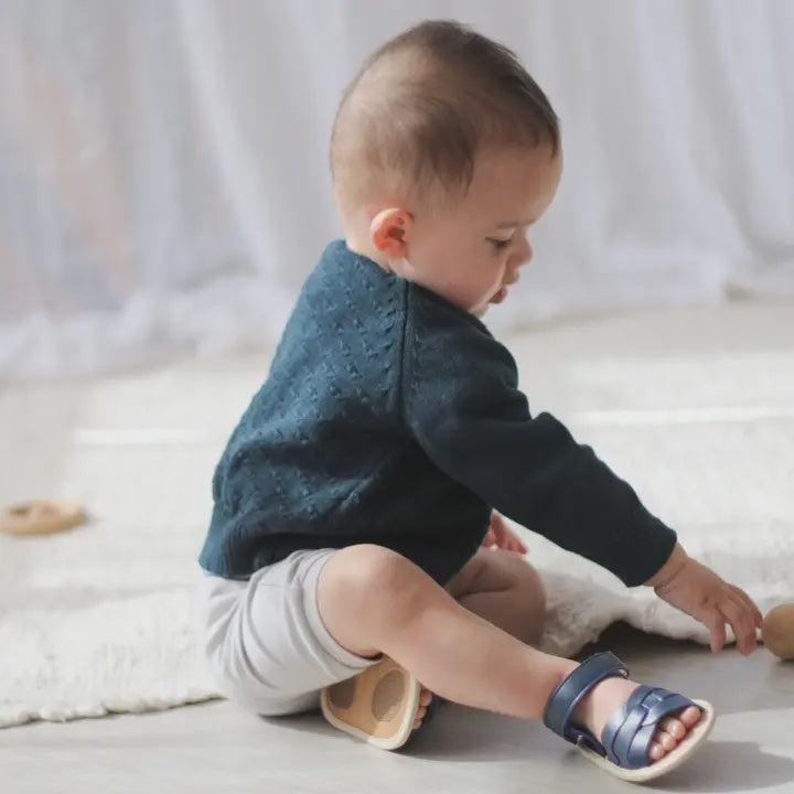 Billie Cardigan| Burrow & Be