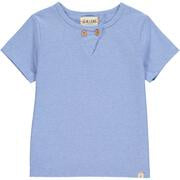 Schooner Slub Tee| Me & Henry