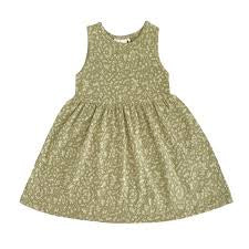 Tank Twirl Dress- Fairy| City Mouse Studio