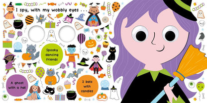 I Spy Spooky | IglooBooks