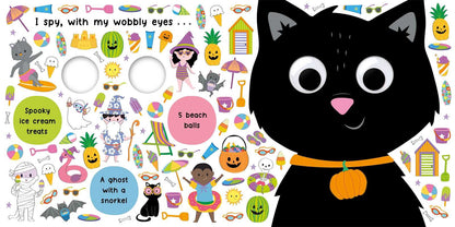 I Spy Spooky | IglooBooks
