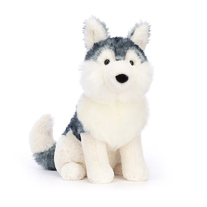 Jackson Husky | Jellycat