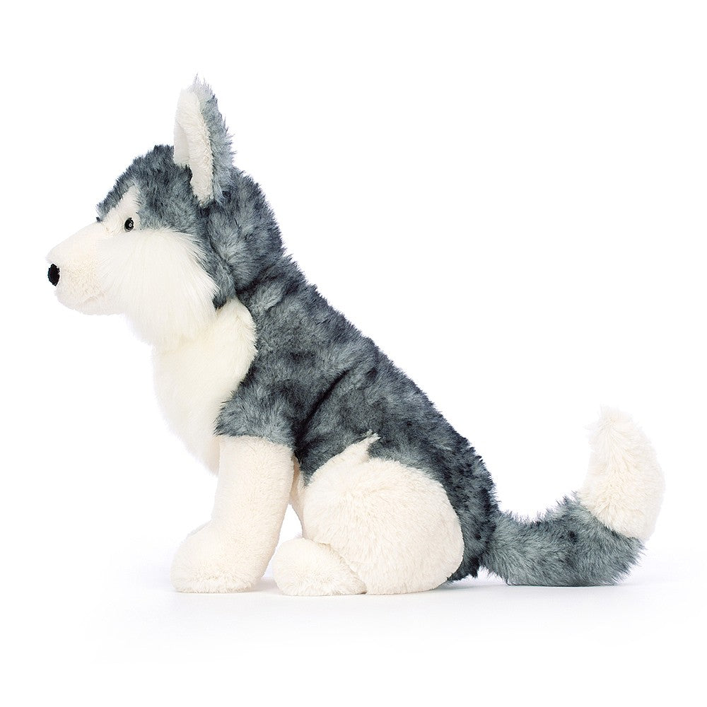 Jackson Husky | Jellycat