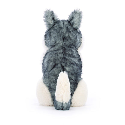 Jackson Husky | Jellycat