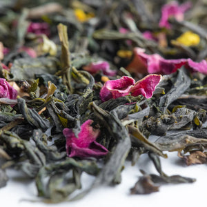Jasmine Nectar Green Tea (15 Sachets) | Smith Teamaker