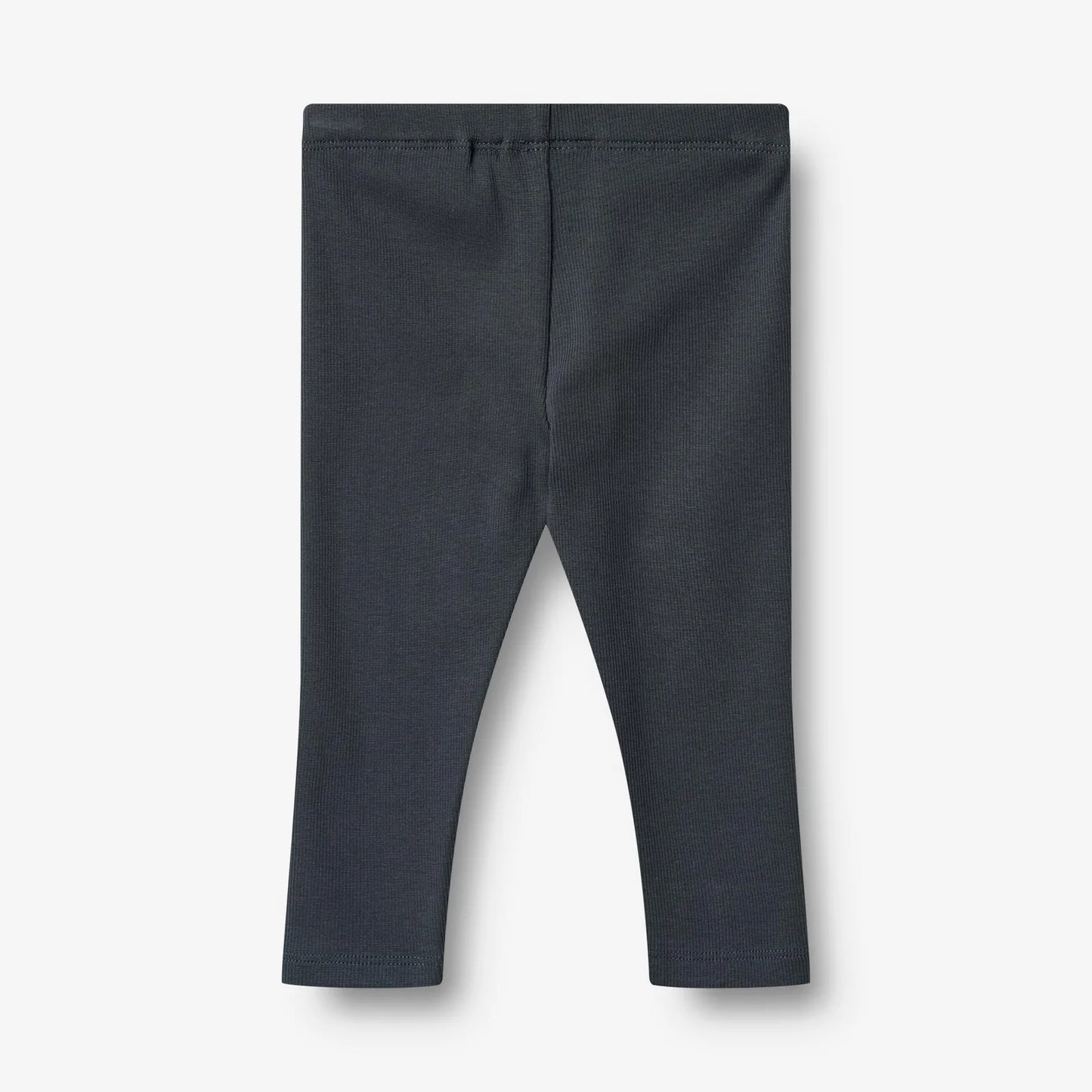 Jules Navy Leggings | Wheat