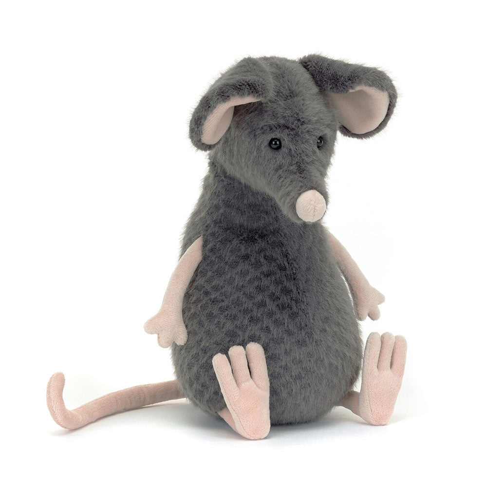 Lachlan Sad Rat | Jellycat