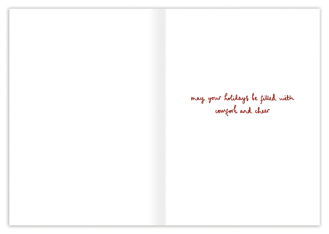 Animals in Stocking Boxed Cards | Biely & Shoaf
