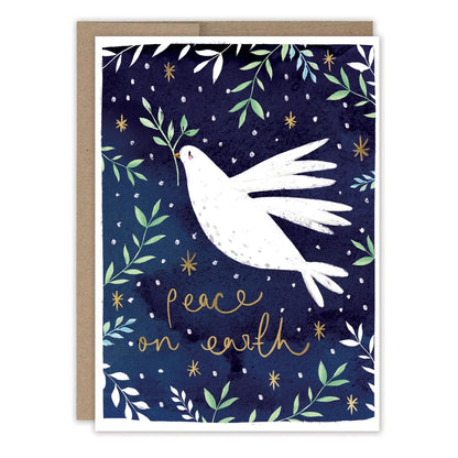 Peace on Earth Dove Boxed Card Set | Biely & Shoaf