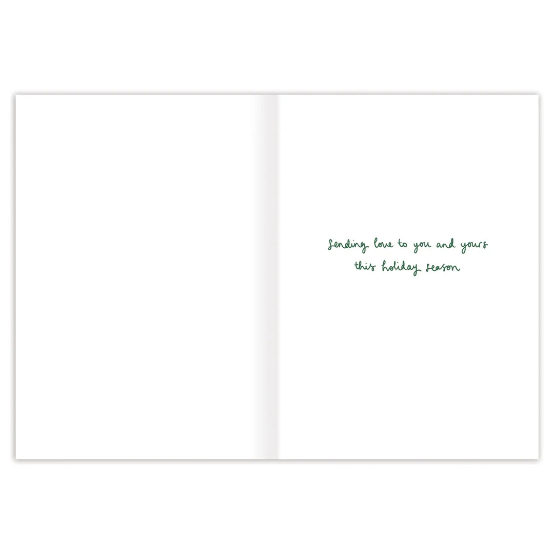 Peace on Earth Dove Boxed Card Set | Biely & Shoaf