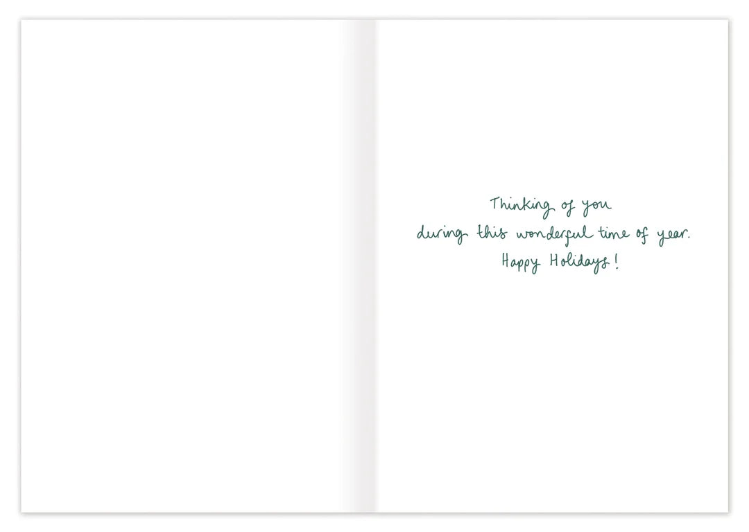 Mailbox Sending Love Card | Biely & Shoaf