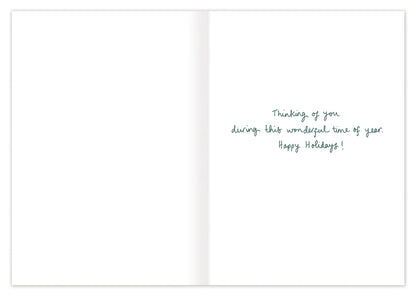 Mailbox Sending Love Card | Biely & Shoaf