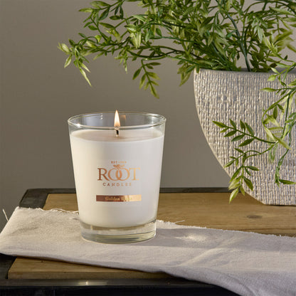 Large Veriglass Scented Candles | Root Candles