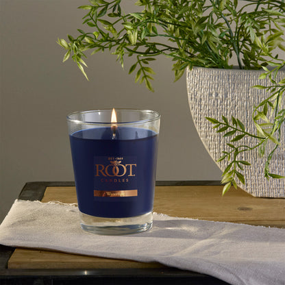 Large Veriglass Scented Candles | Root Candles