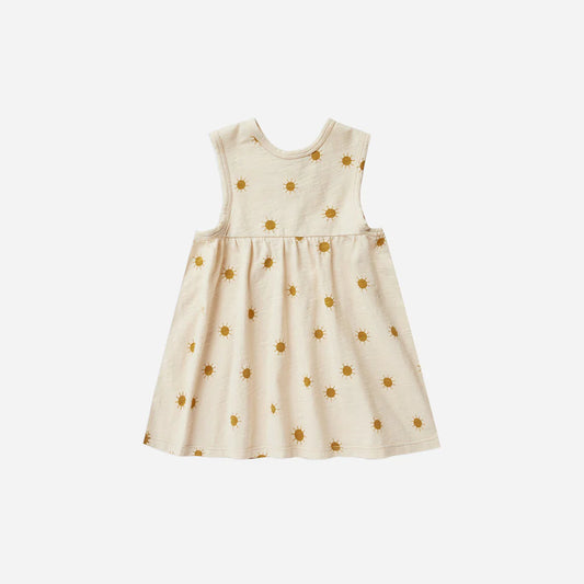 Layla Dress - Suns | Rylee + Cru