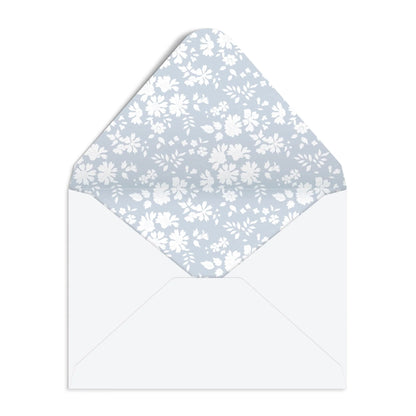 Liberty Premium Notecard Set | Galison