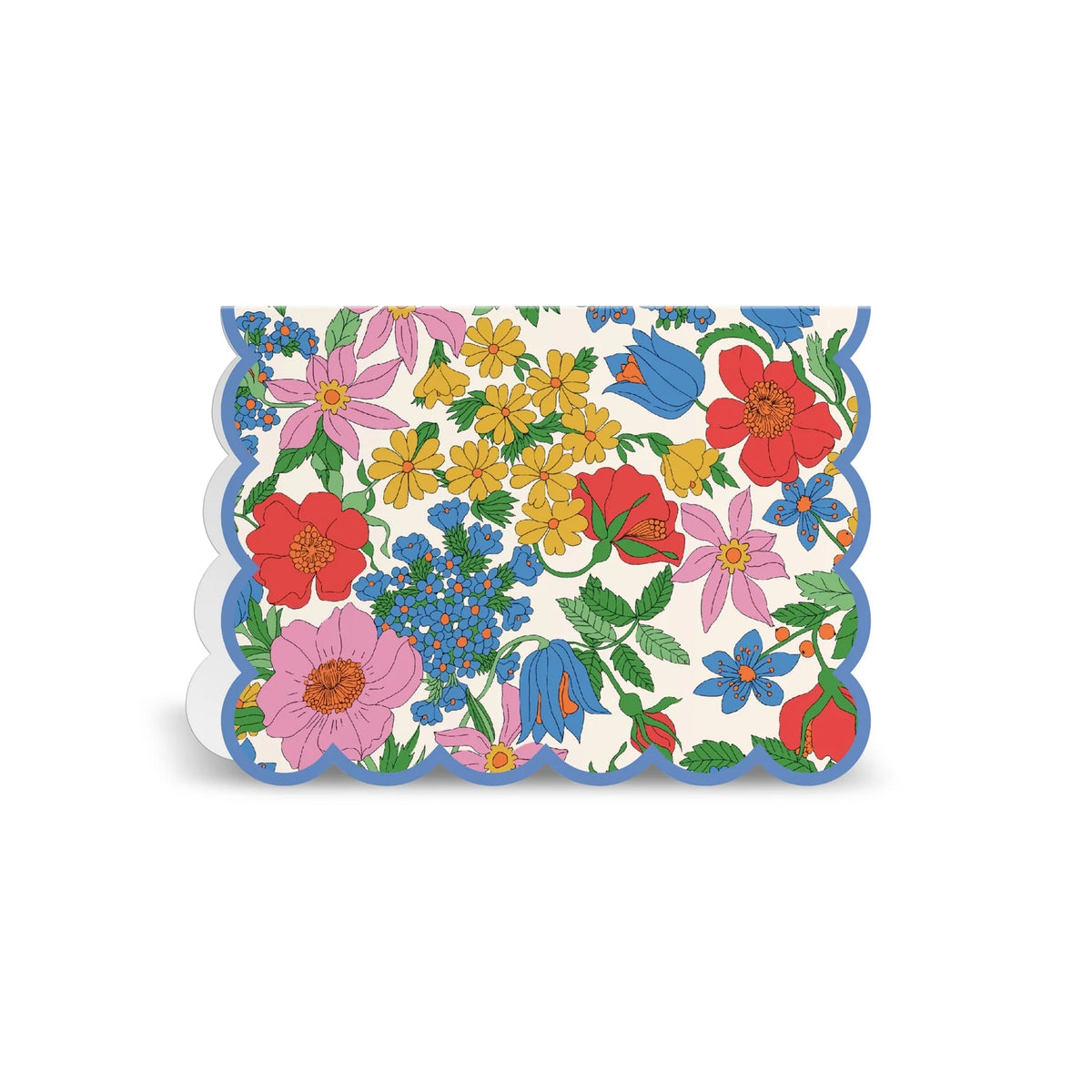 Liberty Premium Notecard Set | Galison