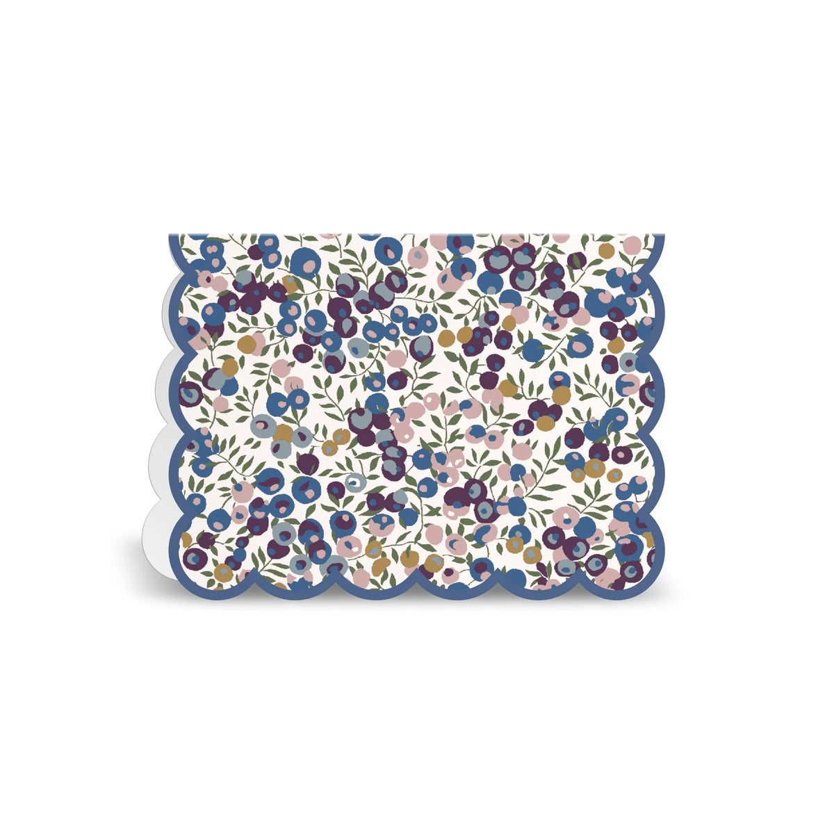 Liberty Premium Notecard Set | Galison