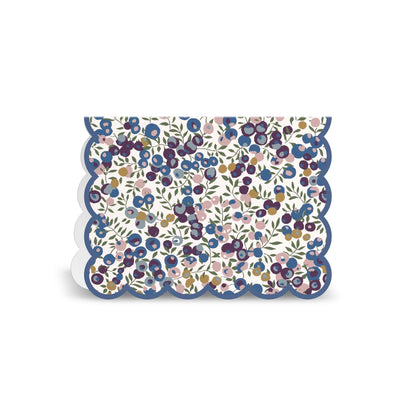Liberty Premium Notecard Set | Galison