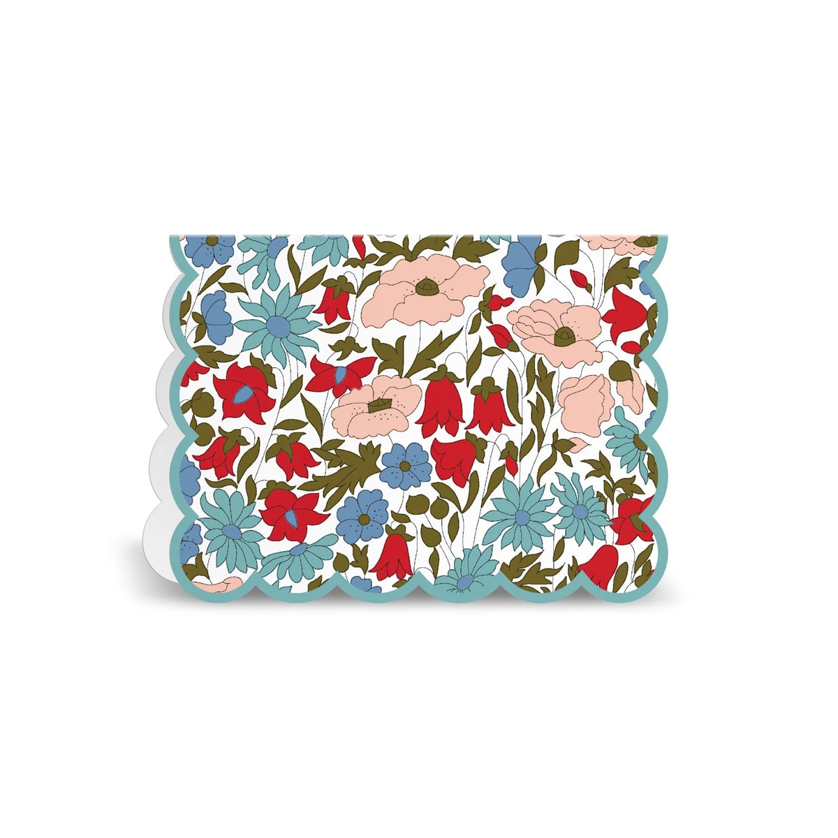 Liberty Premium Notecard Set | Galison