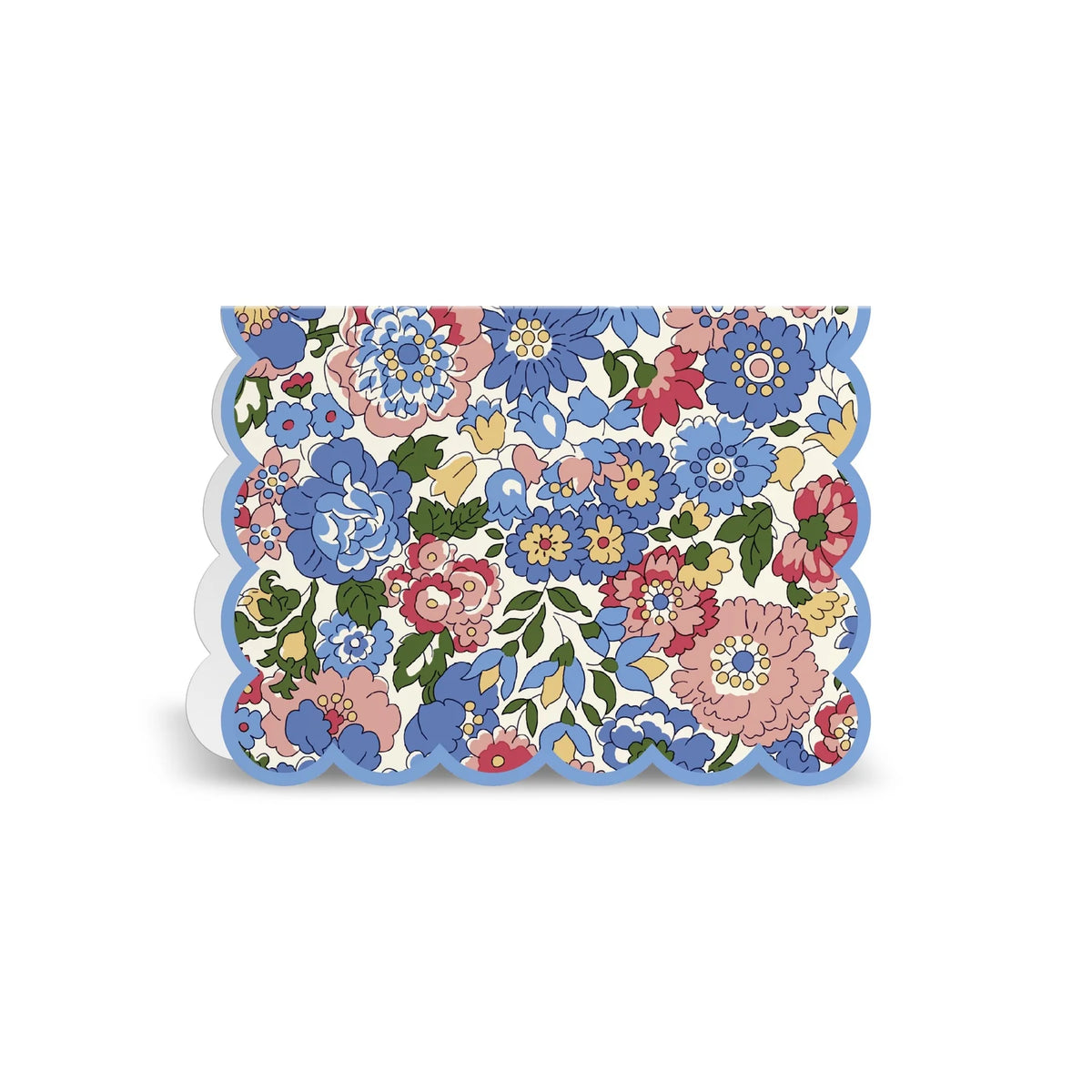 Liberty Premium Notecard Set | Galison