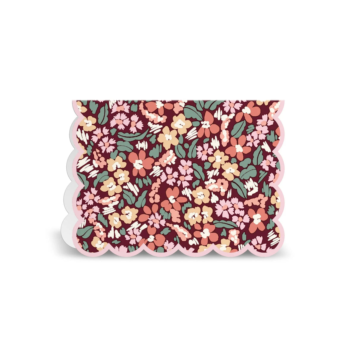 Liberty Premium Notecard Set | Galison