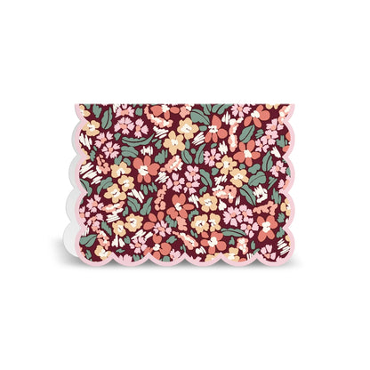 Liberty Premium Notecard Set | Galison