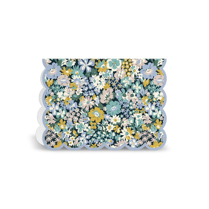 Liberty Premium Notecard Set | Galison