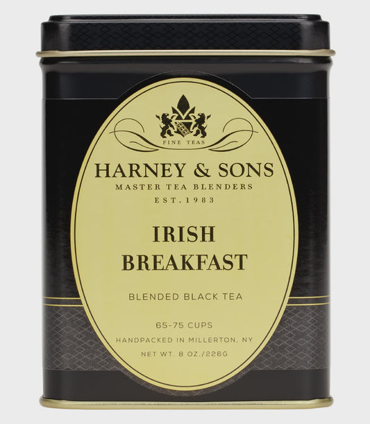 Irish Breakfast Tea | Harney & Sons