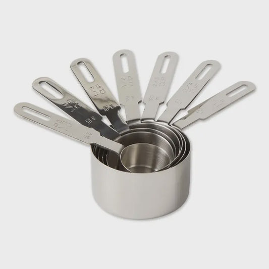 Measuring Cup Set of 7 | RSVP