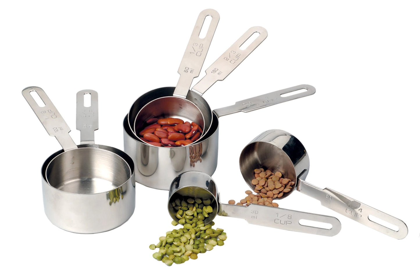 Measuring Cup Set of 7 | RSVP