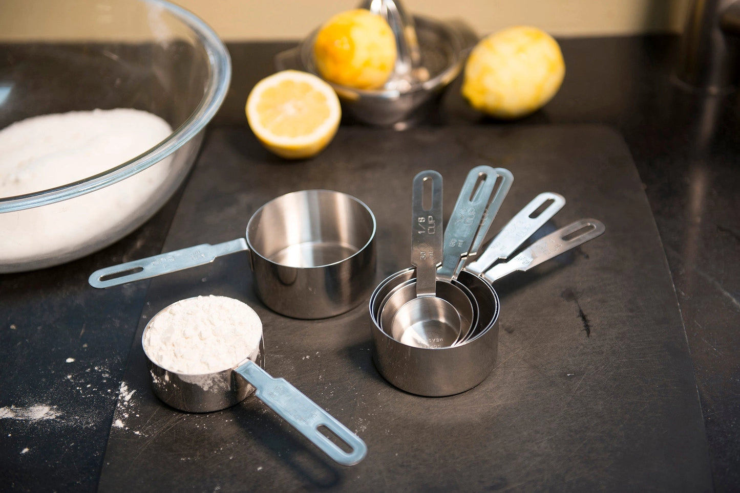 Measuring Cup Set of 7 | RSVP