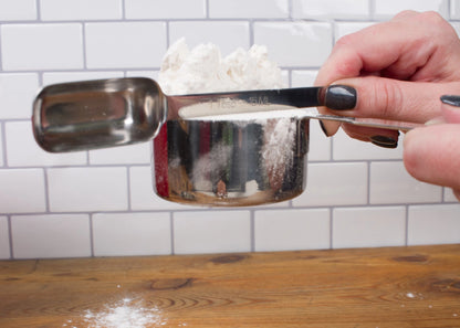 Measuring Cup Set of 7 | RSVP